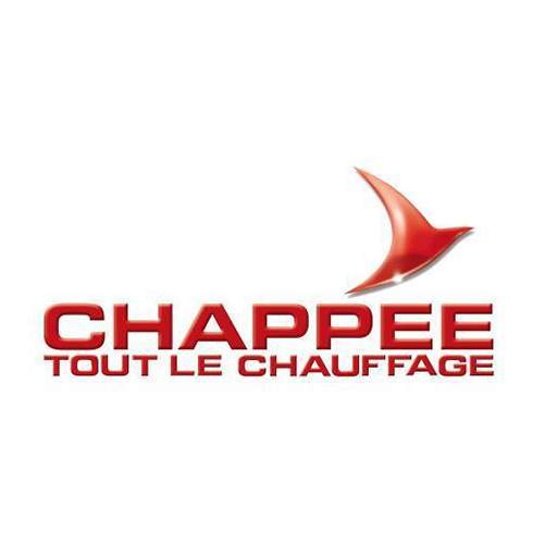 Logo Chappee