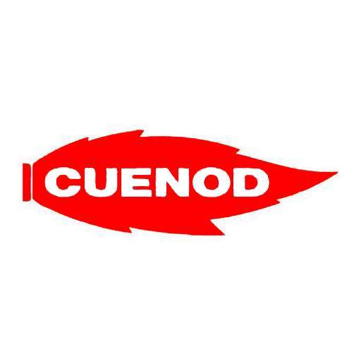 Logo Cuenod