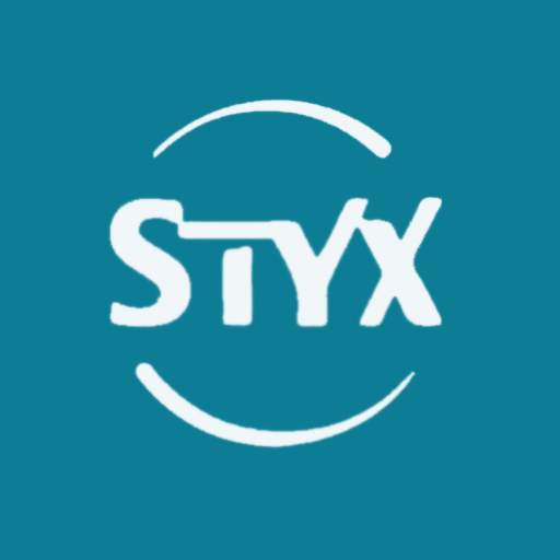 Logo STYX