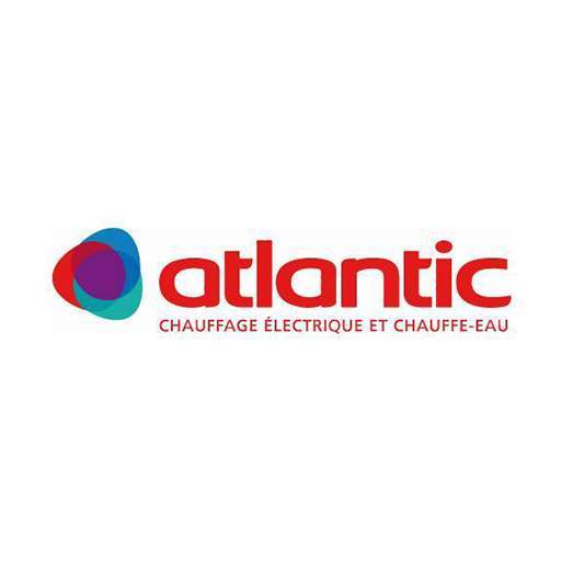 Logo Atlantic