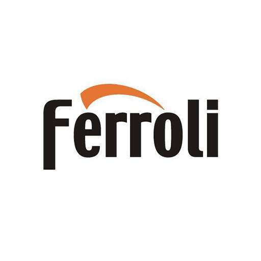 Logo Ferroli