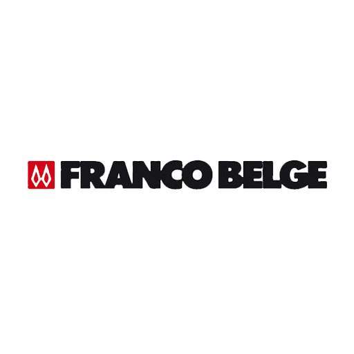 Logo Franco Belge