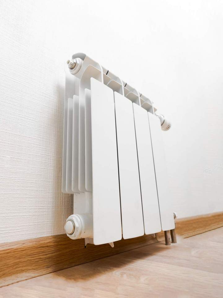 Service d'installation de chauffage Champs-sur-Marne