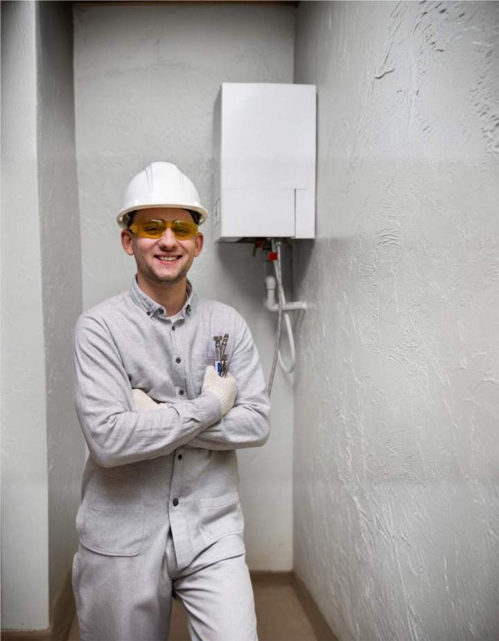 Installateur de chauffage Champs-sur-Marne