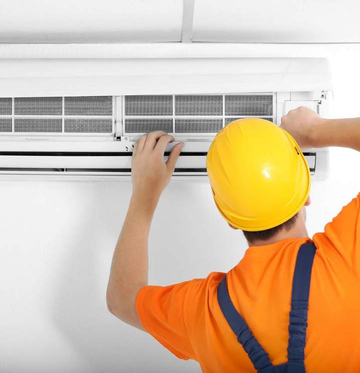 Installation de climatisation Champs-sur-Marne